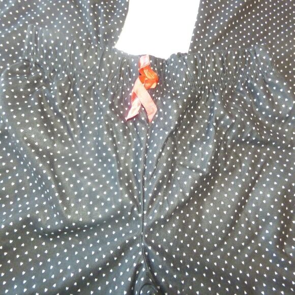 Sleep On It Flannel Printed Lounge / Pajama Bottom - Picture 1 of 1